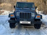 Jeep Wrangler 1999 года за 6 800 000 тг. в Алматы