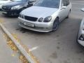 Lexus GS 300 1998 года за 4 850 000 тг. в Павлодар