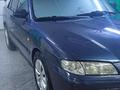 Mazda 626 2001 года за 2 150 000 тг. в Алматы – фото 7