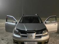 Mitsubishi Outlander 2003 года за 3 800 000 тг. в Алматы