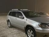 Mitsubishi Outlander 2003 года за 3 800 000 тг. в Алматы – фото 5