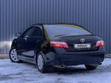 Toyota Camry 2008 годаүшін6 590 000 тг. в Актобе – фото 3