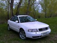 Audi A4 1995 года за 2 500 000 тг. в Костанай