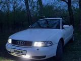 Audi A4 1995 годаүшін2 500 000 тг. в Костанай – фото 4