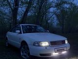 Audi A4 1995 годаүшін2 500 000 тг. в Костанай – фото 5