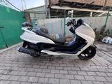 Yamaha  Majesty 250 2008 годаүшін750 000 тг. в Алматы – фото 3