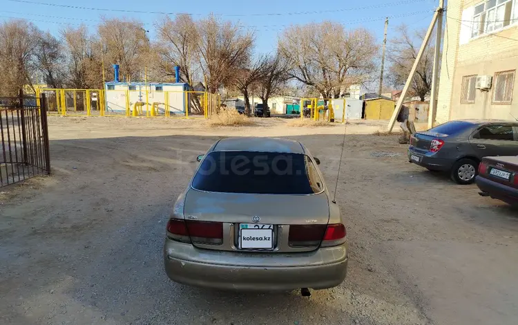 Mazda Cronos 1992 года за 700 000 тг. в Кызылорда