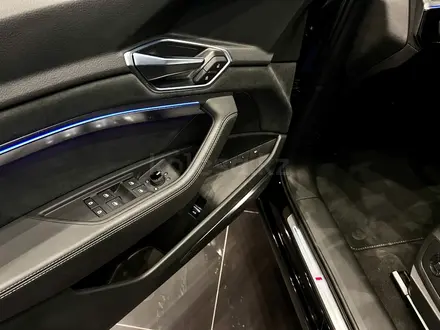 Audi e-tron 55 Quattro 2023 года за 65 000 000 тг. в Актобе – фото 26