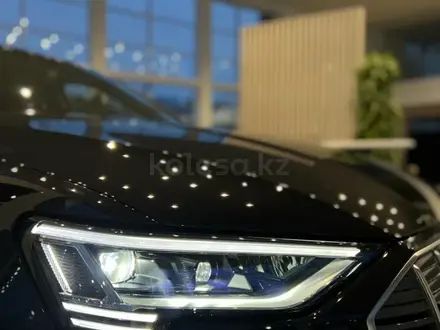 Audi e-tron 55 Quattro 2023 года за 65 000 000 тг. в Актобе – фото 28