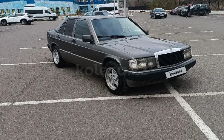 Mercedes-Benz 190 1991 годаfor1 650 000 тг. в Караганда