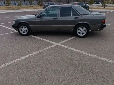 Mercedes-Benz 190 1991 года за 1 650 000 тг. в Караганда – фото 7