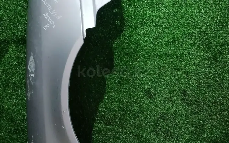 Крыло за 25 000 тг. в Алматы