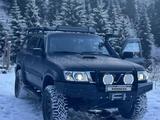 Nissan Patrol 2004 годаfor9 500 000 тг. в Кызылорда