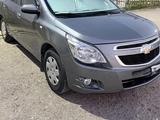 Chevrolet Cobalt 2025 года за 5 700 000 тг. в Актау