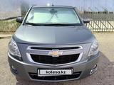 Chevrolet Cobalt 2025 года за 5 700 000 тг. в Актау – фото 2