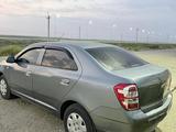 Chevrolet Cobalt 2025 года за 5 700 000 тг. в Актау – фото 3