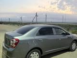 Chevrolet Cobalt 2025 года за 5 700 000 тг. в Актау – фото 4