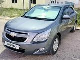 Chevrolet Cobalt 2025 года за 5 700 000 тг. в Актау – фото 5