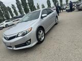 Toyota Camry 2014 годаүшін5 800 000 тг. в Актобе