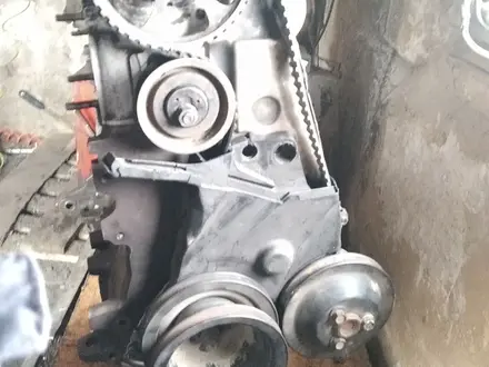 Двигатель на Фольксваген Ауди 1.8 за 180 000 тг. в Павлодар – фото 2