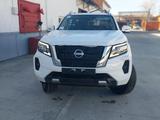Nissan Navara 2024 года за 18 500 000 тг. в Петропавловск – фото 2