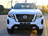 Nissan Navara 2024 года за 18 500 000 тг. в Петропавловск