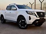 Nissan Navara 2024 года за 18 500 000 тг. в Петропавловск – фото 3
