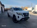 Nissan Navara 2024 года за 18 500 000 тг. в Петропавловск – фото 4