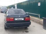 Volkswagen Vento 1993 годаүшін1 200 000 тг. в Шымкент – фото 5