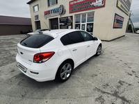 Chevrolet Cruze 2012 года за 3 000 000 тг. в Уральск