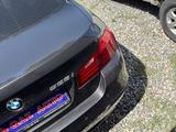 BMW 528 2014 годаүшін9 800 000 тг. в Шымкент – фото 3