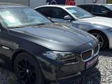 BMW 528 2014 годаүшін9 800 000 тг. в Шымкент – фото 4