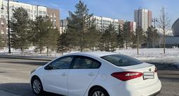 Kia Cerato 2013 годаfor5 400 000 тг. в Астана – фото 4