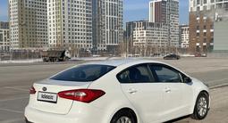 Kia Cerato 2013 годаfor5 400 000 тг. в Астана – фото 2