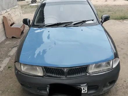 Mitsubishi Carisma 1997 года за 500 000 тг. в Алматы