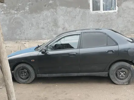 Mitsubishi Carisma 1997 года за 500 000 тг. в Алматы – фото 2