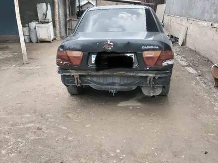 Mitsubishi Carisma 1997 года за 500 000 тг. в Алматы – фото 4