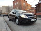 Opel Corsa 2008 года за 3 500 000 тг. в Караганда – фото 4