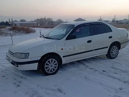 Toyota Carina E 1993 года за 1 300 000 тг. в Алматы – фото 2