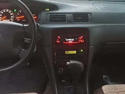 Toyota Mark II Qualis 1998 года за 3 200 000 тг. в Алматы – фото 13