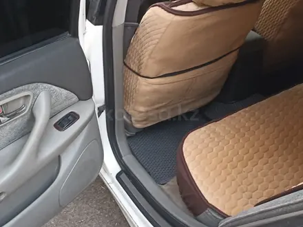 Toyota Mark II Qualis 1998 года за 3 200 000 тг. в Алматы – фото 10