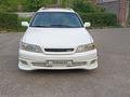 Toyota Mark II Qualis 1998 года за 3 200 000 тг. в Алматы – фото 8