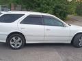 Toyota Mark II Qualis 1998 года за 3 200 000 тг. в Алматы – фото 6