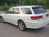 Toyota Mark II Qualis 1998 года за 2 900 000 тг. в Алматы – фото 3