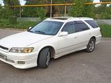 Toyota Mark II Qualis 1998 года за 3 200 000 тг. в Алматы