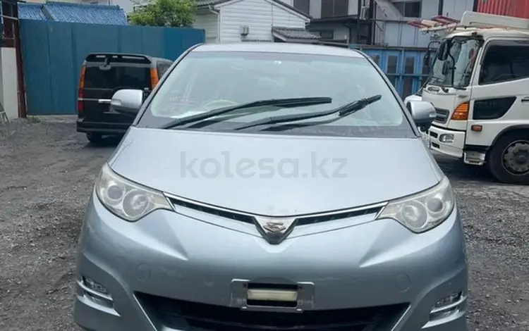 Крыло оригинал Toyota estima за 35 000 тг. в Астана