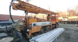 IVECO  Автобетононасос 1982 годаfor2 000 000 тг. в Алматы – фото 4