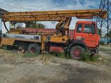 IVECO  Автобетононасос 1982 годаfor2 000 000 тг. в Алматы – фото 2