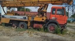 IVECO  Автобетононасос 1982 годаfor2 000 000 тг. в Алматы – фото 2
