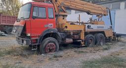 IVECO  Автобетононасос 1982 годаfor2 000 000 тг. в Алматы